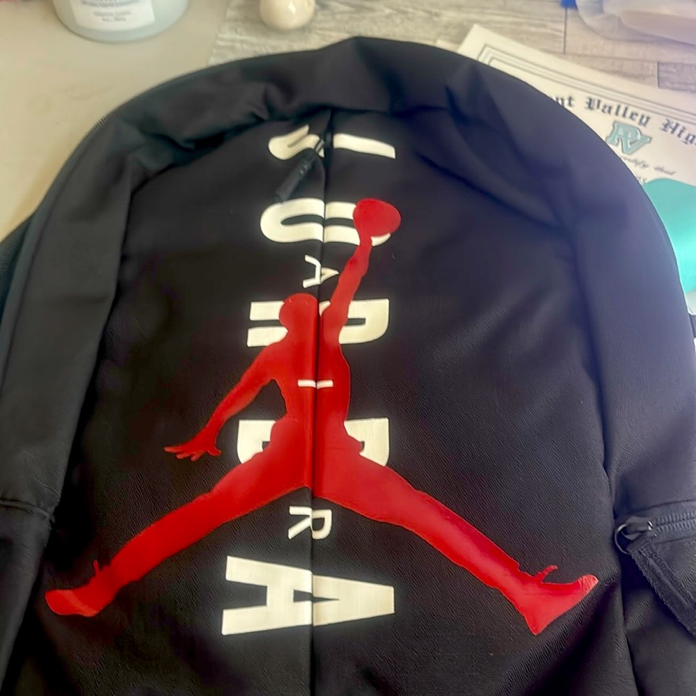 Nike backpack
